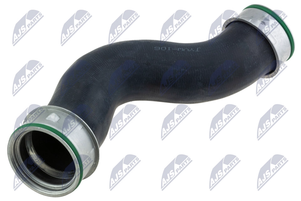 Charge Air Hose (GPP-VW-106)