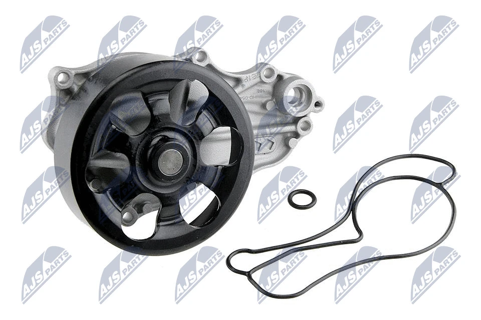 Water Pump, engine cooling