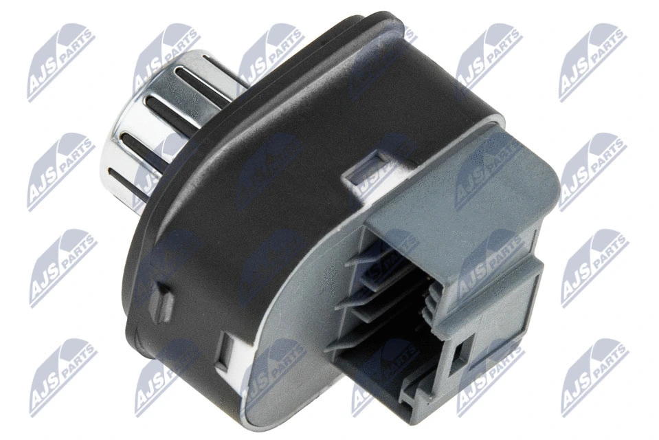 Switch, exterior rearview mirror adjustment