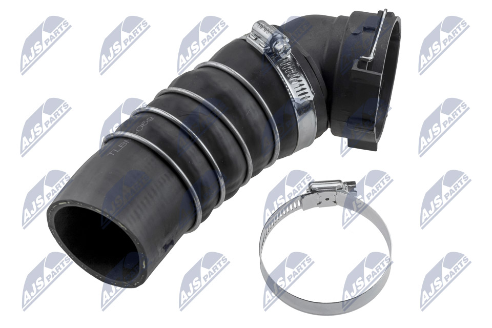 Charge Air Hose (GPP-BM-069)