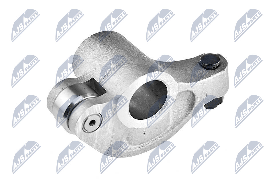 Rocker Arm, engine timing