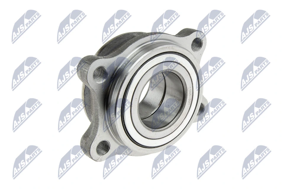 Wheel Bearing Kit (KLT-NS-091)
