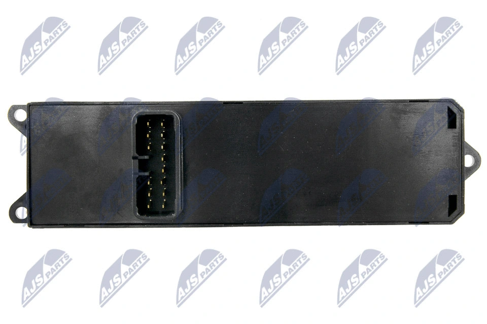 Switch, window regulator