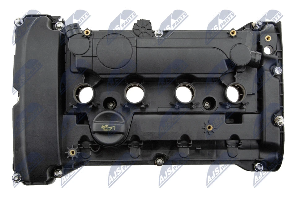 Cylinder Head Cover