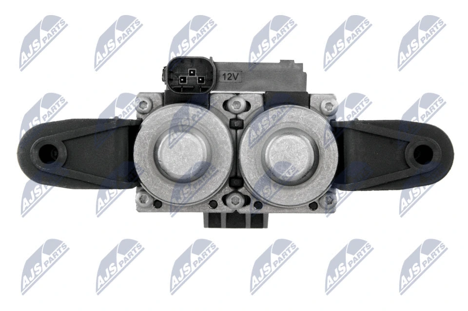 Coolant Control Valve