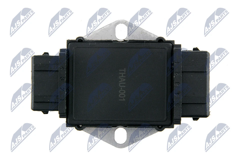 Switch Unit, ignition system
