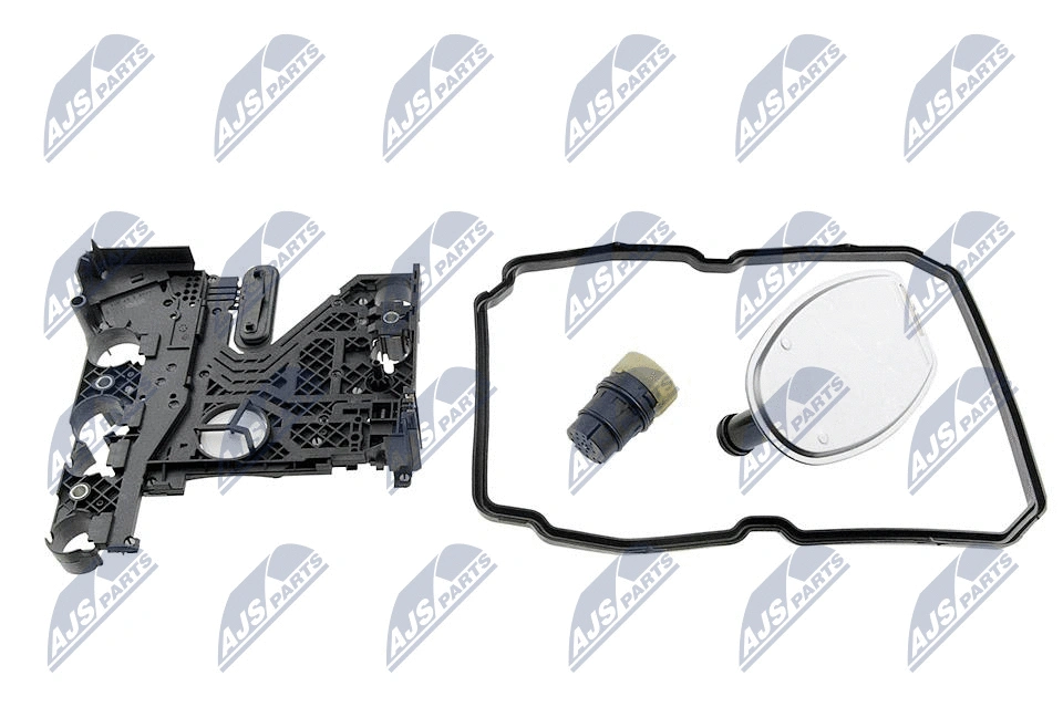 Control Unit, automatic transmission