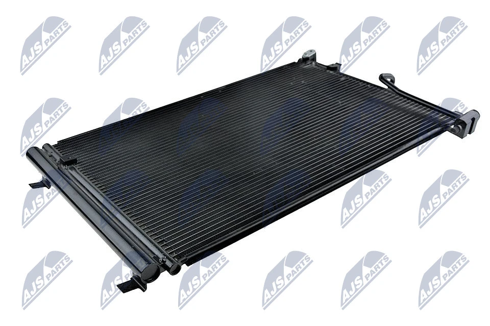 Condenser, air conditioning (CCS-AU-009)