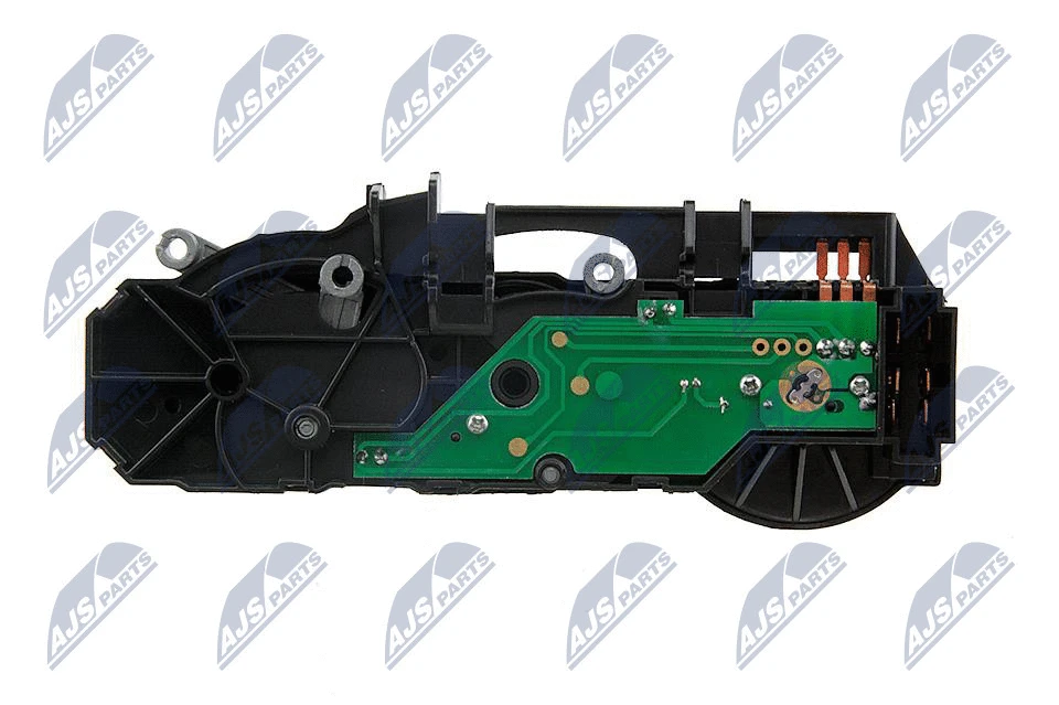 Control Element, heating/ventilation
