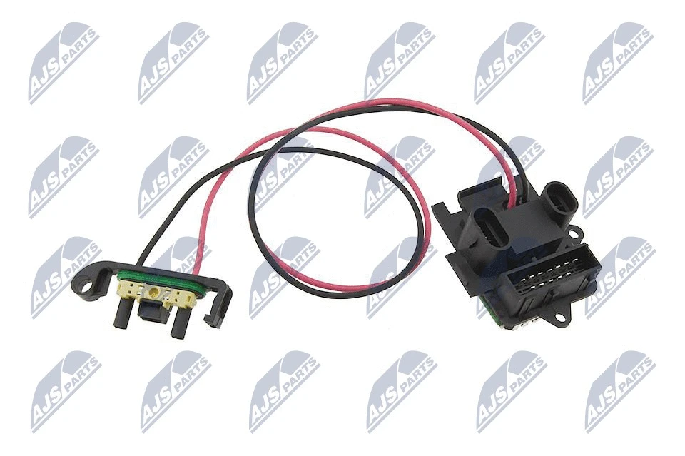 Resistor, interior blower (ERD-RE-016)