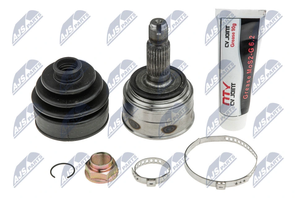 Joint Kit, drive shaft