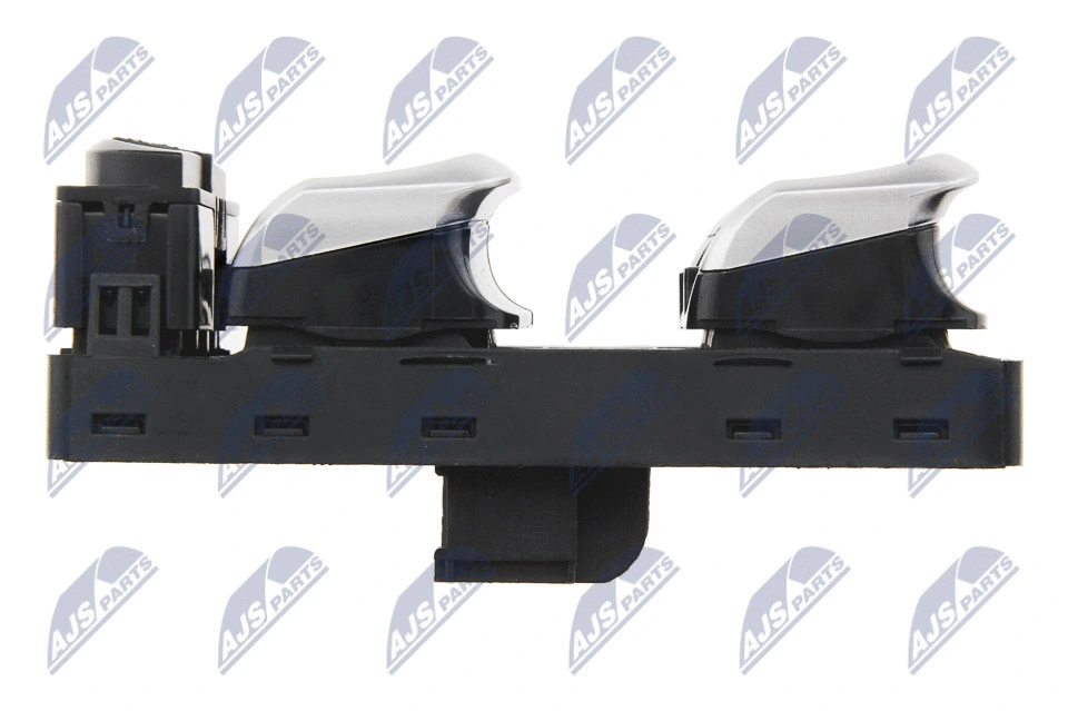 Switch, window regulator