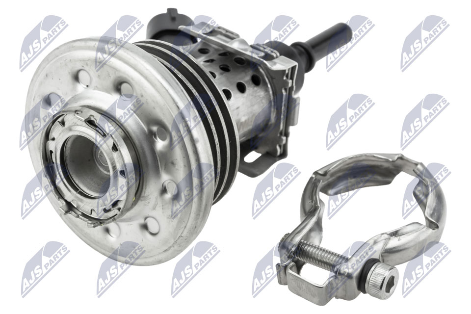 Dosing Module, urea injection