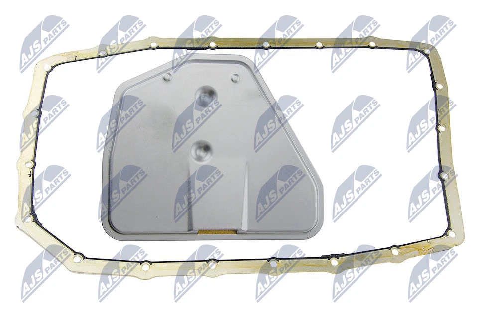 Hydraulic Filter Kit, automatic transmission