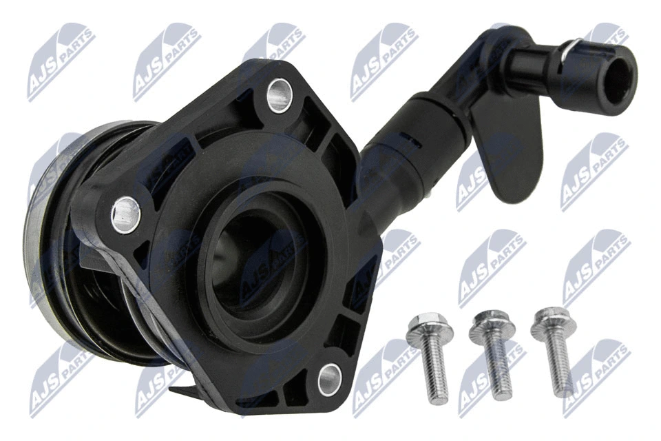 Central Slave Cylinder, clutch