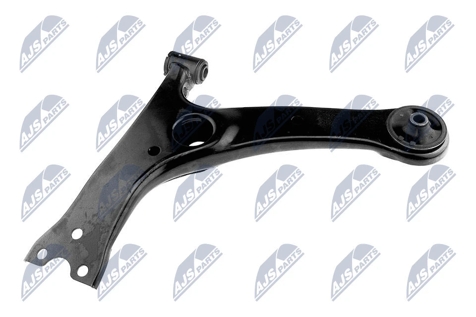 Control/Trailing Arm, wheel suspension (ZWD-TY-046)