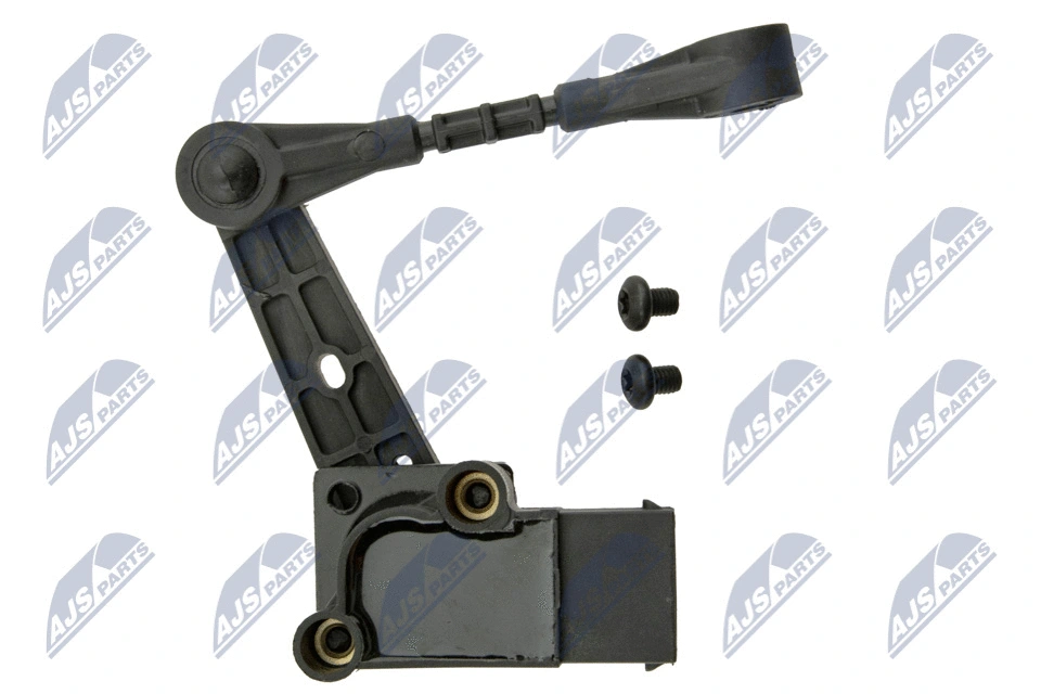 Sensor, Xenon light (headlight levelling)
