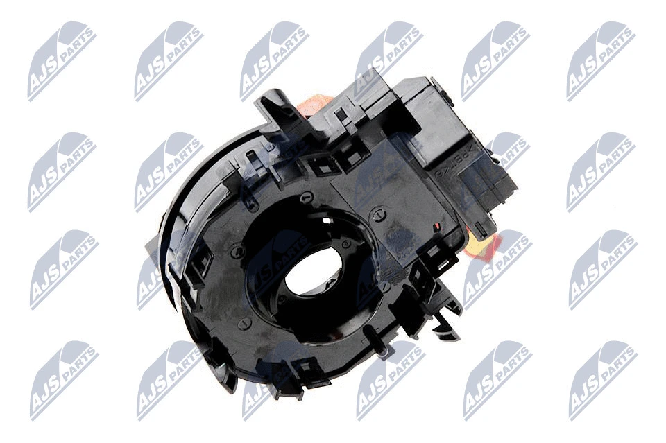 Clockspring, airbag