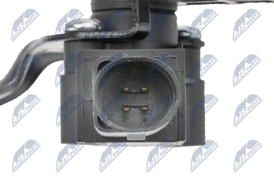 Sensor, headlight levelling