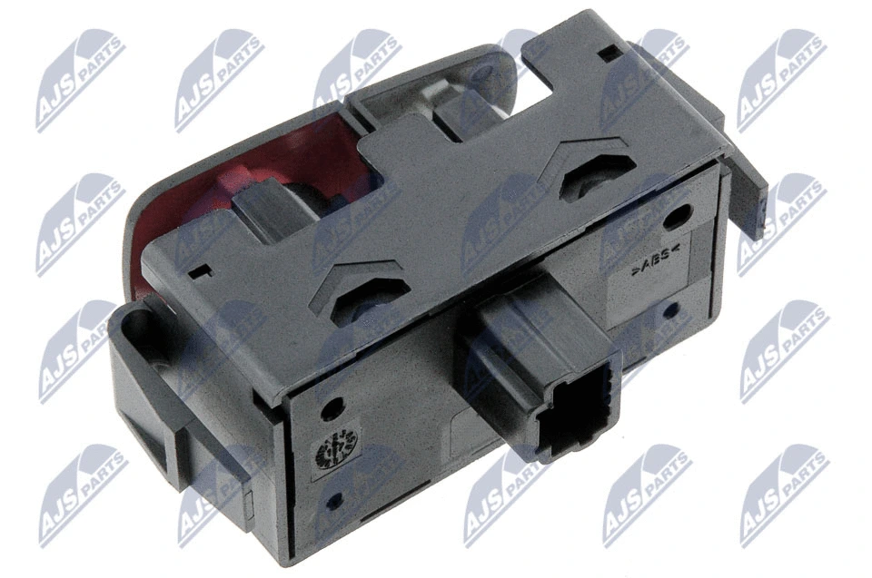 Hazard Warning Light Switch