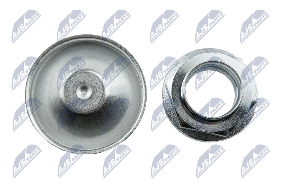 Repair Kit, wheel hub