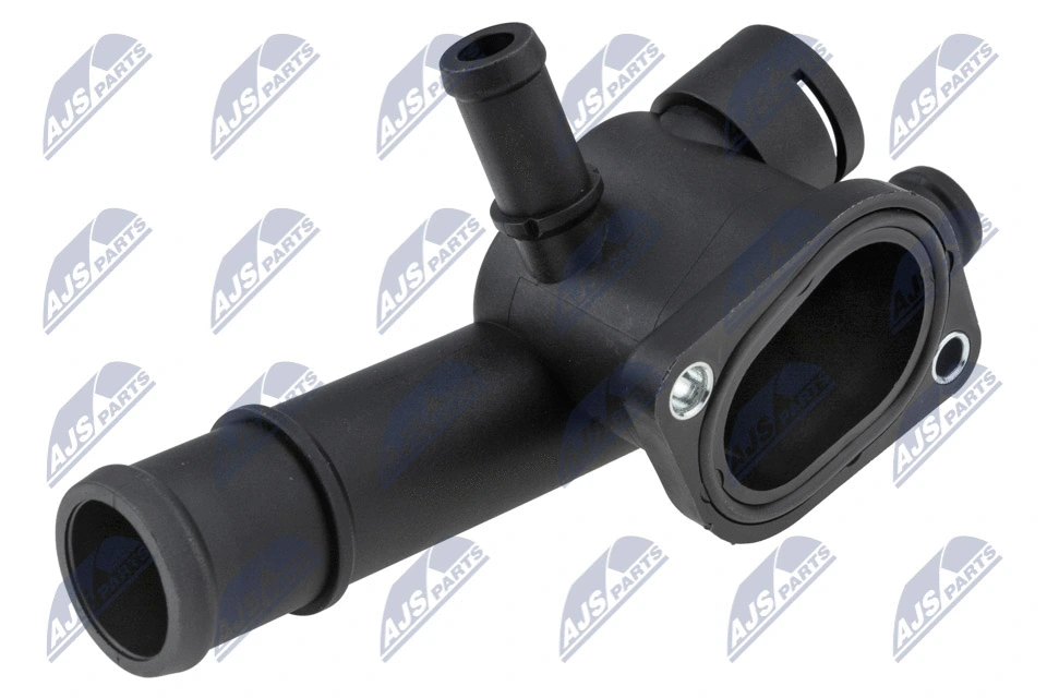 Coolant Flange (CTM-VW-054)