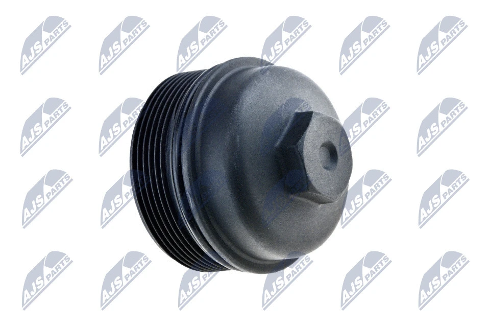 Cap, oil filter housing (CCL-AU-031)