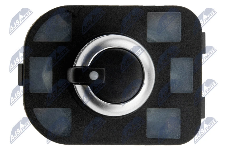 Switch, exterior rearview mirror adjustment