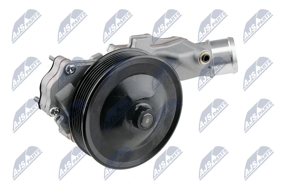 Water Pump, engine cooling (CPW-LR-009)