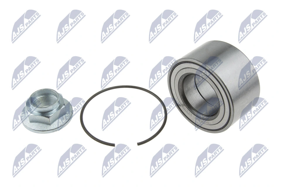Wheel Bearing Kit (KLP-HY-511)