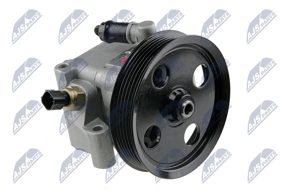 Hydraulic Pump, steering (SPW-FR-004)