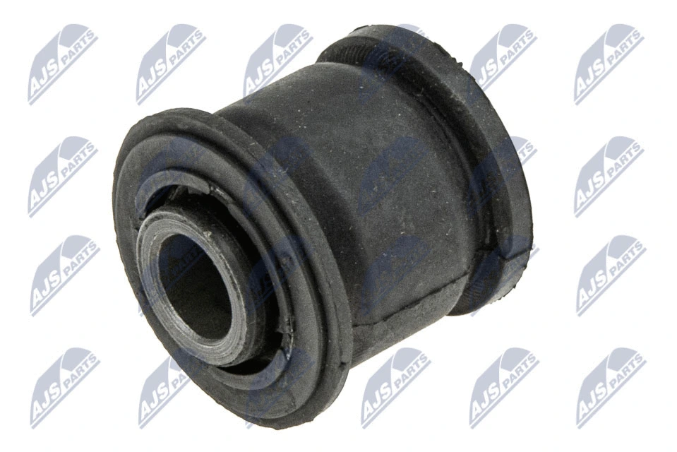 Mounting, control/trailing arm (ZTT-TY-041B)
