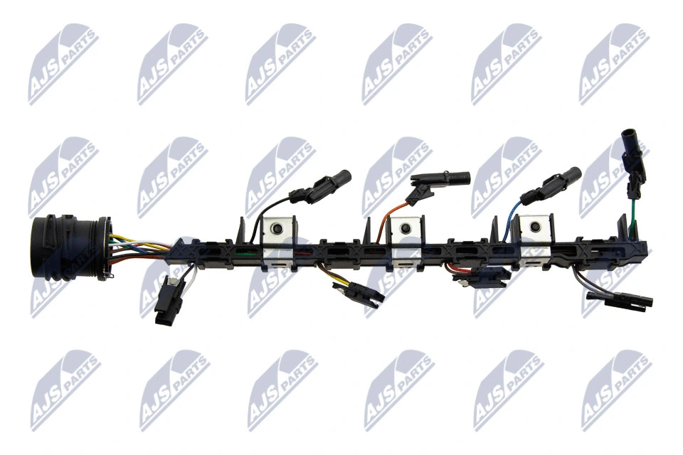 Cable Repair Set, injector valve