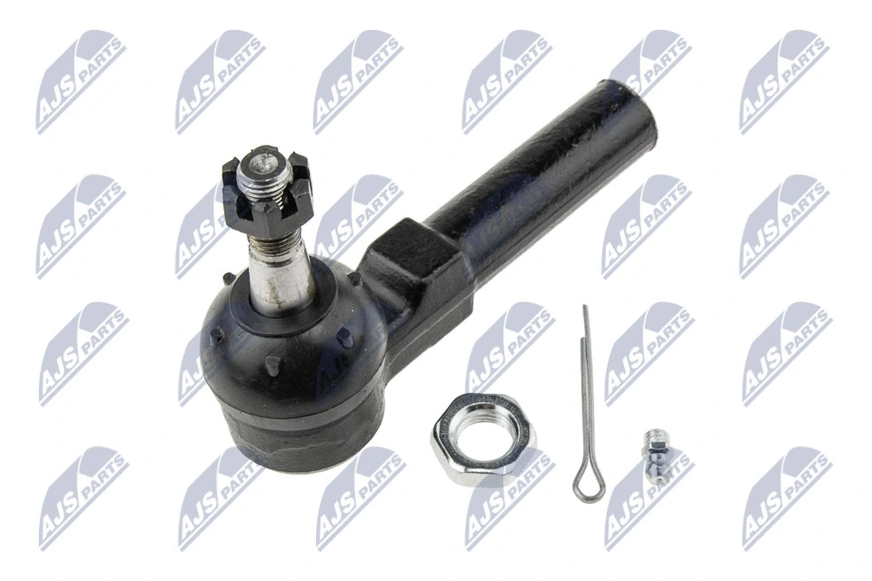 Tie Rod End (SKZ-CH-023)