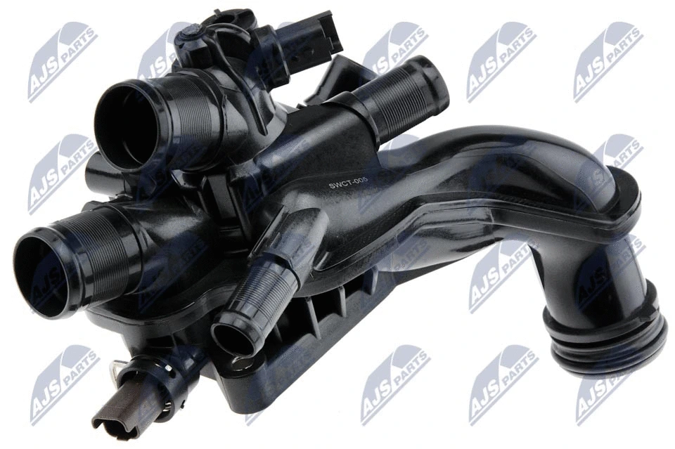 Thermostat, coolant (CTM-CT-005)