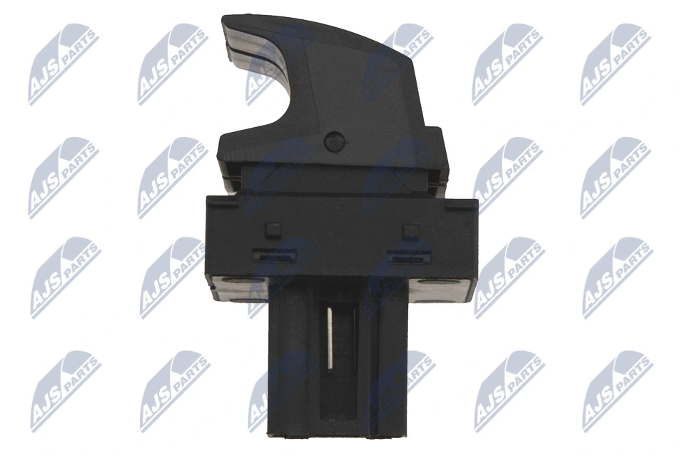 Switch, window regulator