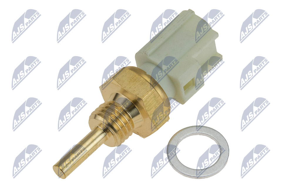 Sensor, coolant temperature (ECT-TY-001)