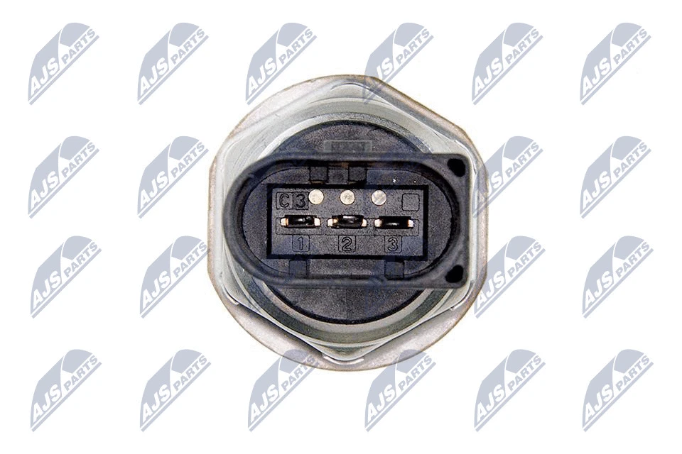 Sensor, fuel pressure