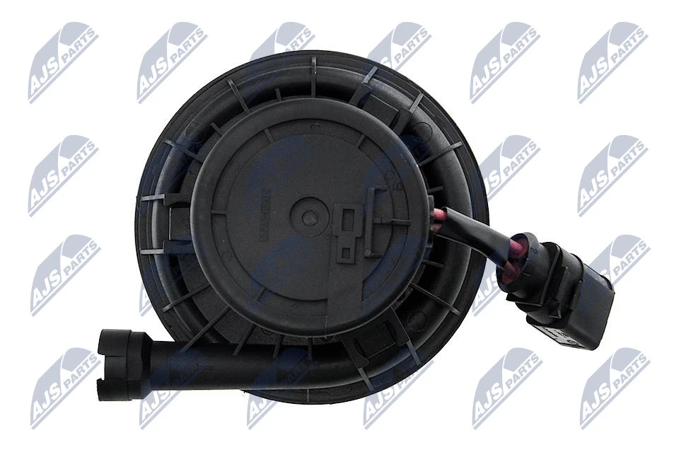 Secondary Air Pump