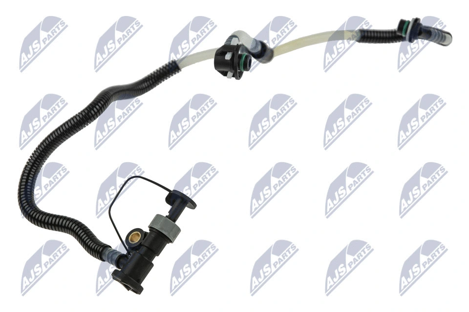Fuel Line (BPP-CH-005)