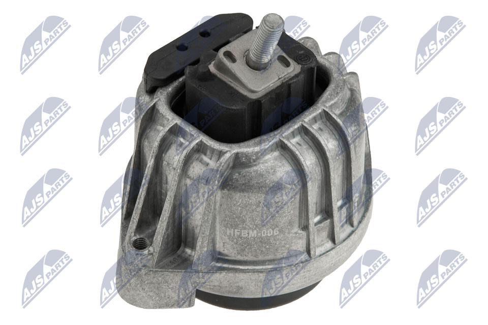 Mounting, engine (ZPS-BM-006)