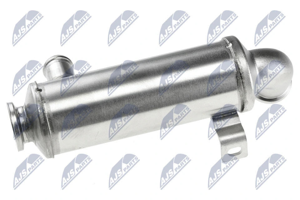 Cooler, exhaust gas recirculation