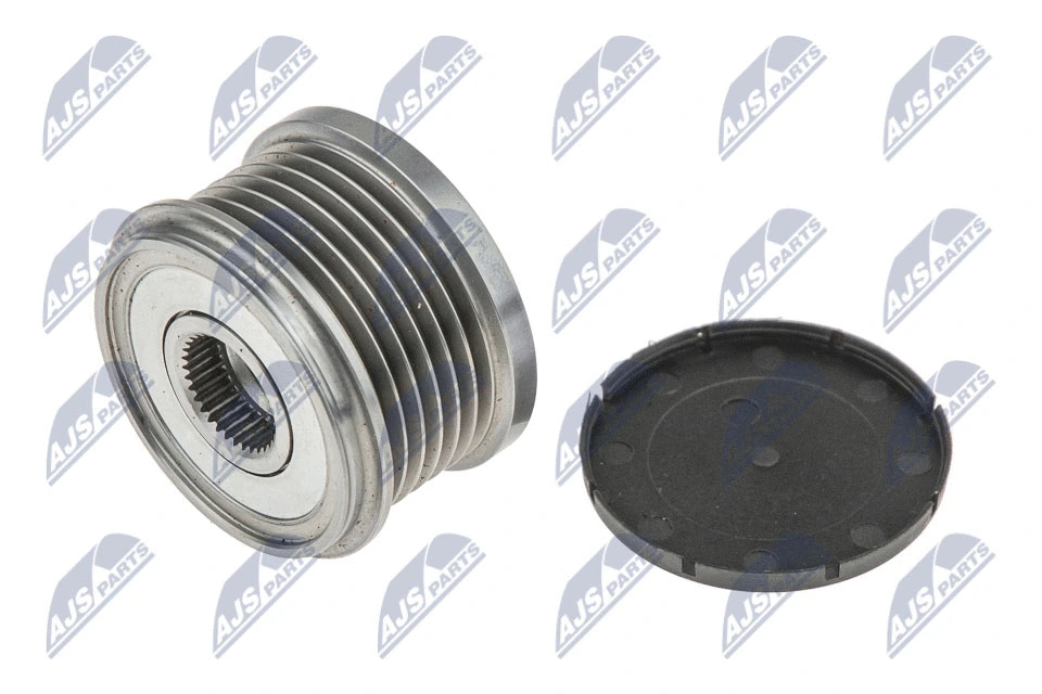 Alternator Freewheel Clutch (ESA-FR-007)
