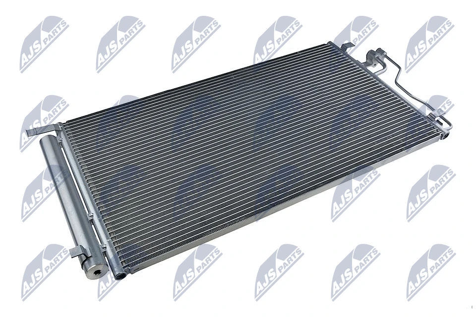 Condenser, air conditioning (CCS-HY-015)