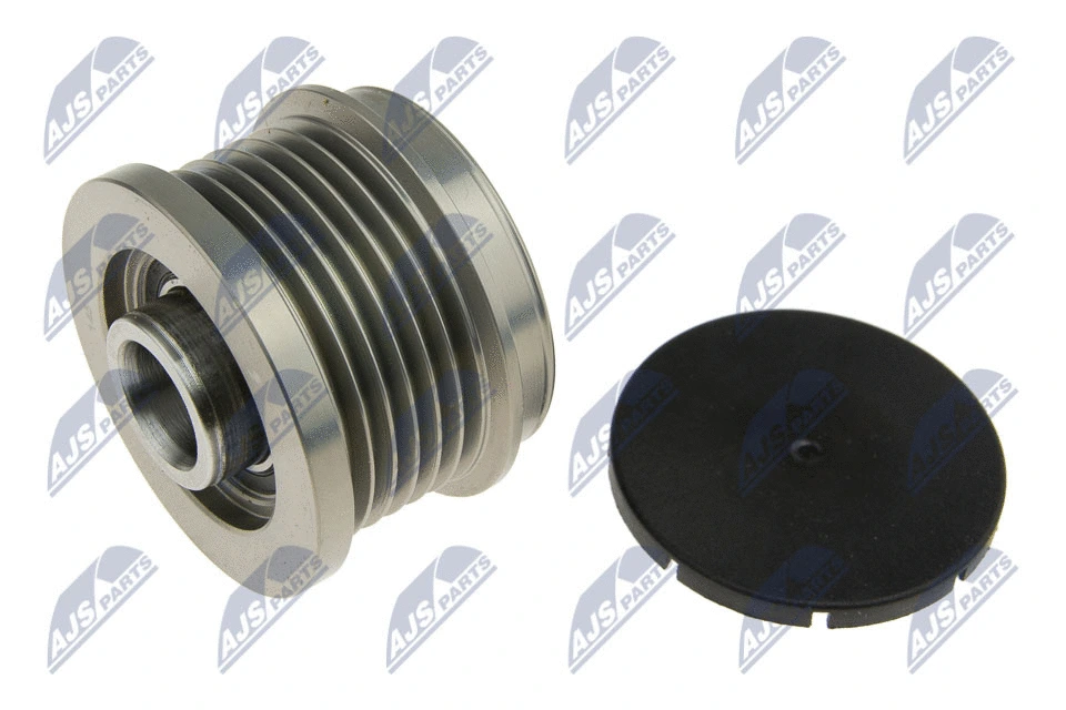 Alternator Freewheel Clutch