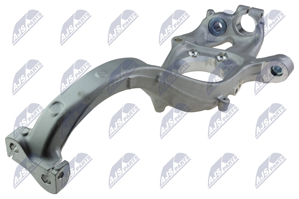 Steering Knuckle, wheel suspension (ZZP-AU-041)