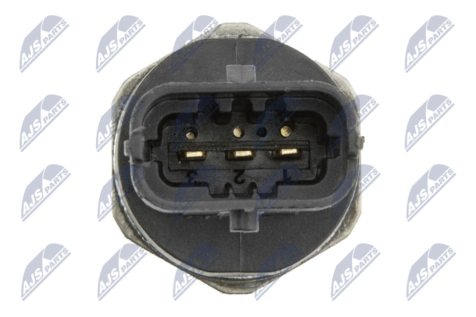 Sensor, fuel pressure