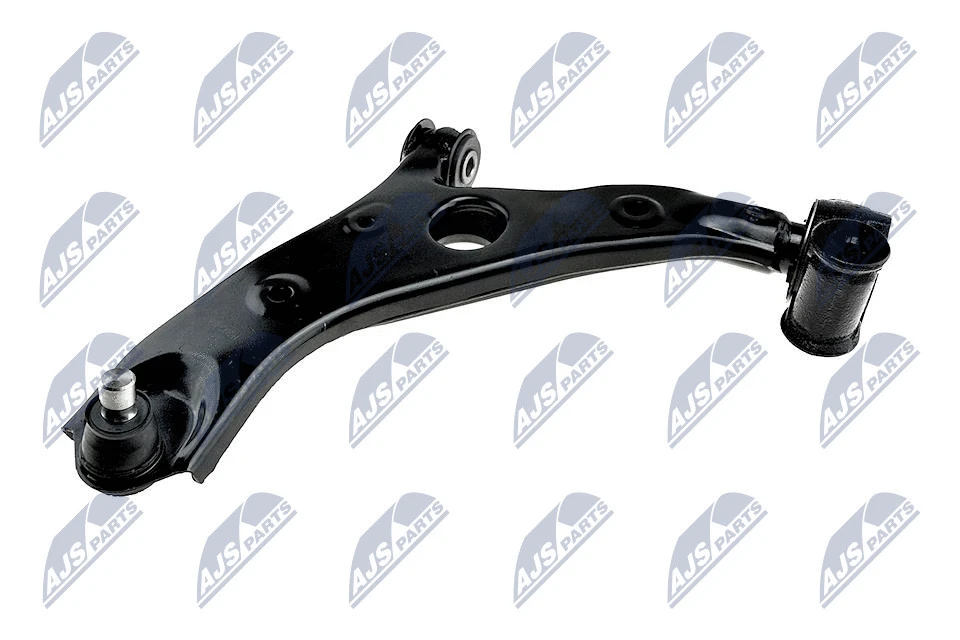 Control/Trailing Arm, wheel suspension (ZWD-MZ-108)