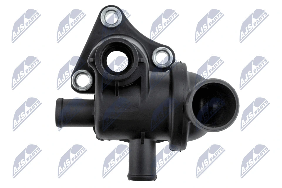 Coolant Flange
