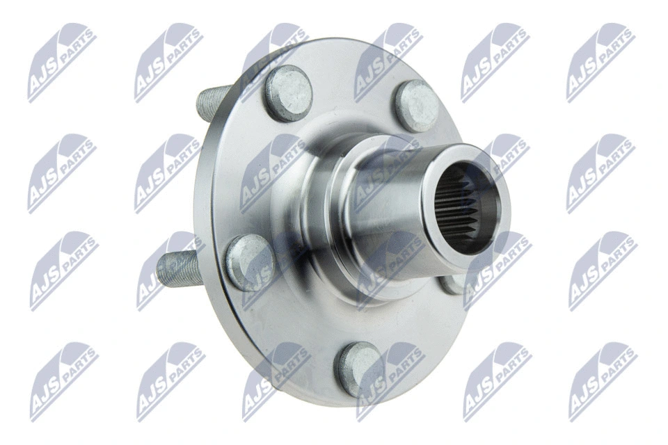 Wheel Hub (KLP-SB-005P2)